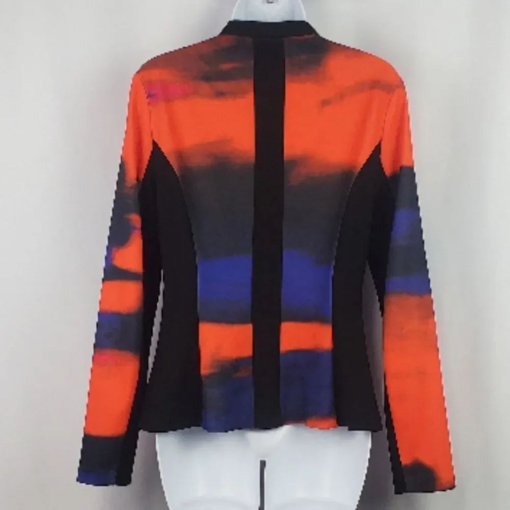 FRANK LYMAN Sunset Design Jacket - Picture 2 of 7